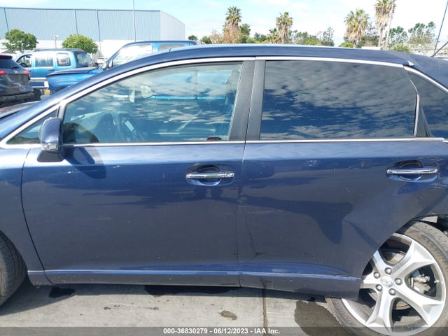 Toyota Venza Xle 2015 4T3ZK3BB6FU071810 Image 6