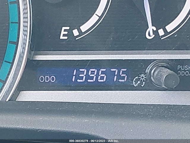Toyota Venza Xle 2015 4T3ZK3BB6FU071810 Image 7