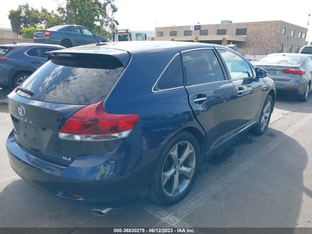 Toyota Venza Xle 2015 4T3ZK3BB6FU071810 Image 10