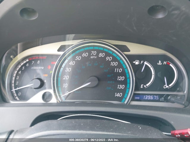 Toyota Venza Xle 2015 4T3ZK3BB6FU071810 Image 13
