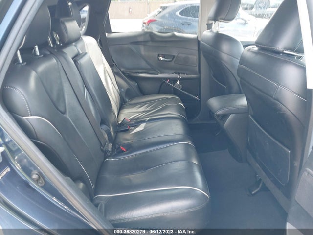 Toyota Venza Xle 2015 4T3ZK3BB6FU071810 Image 14