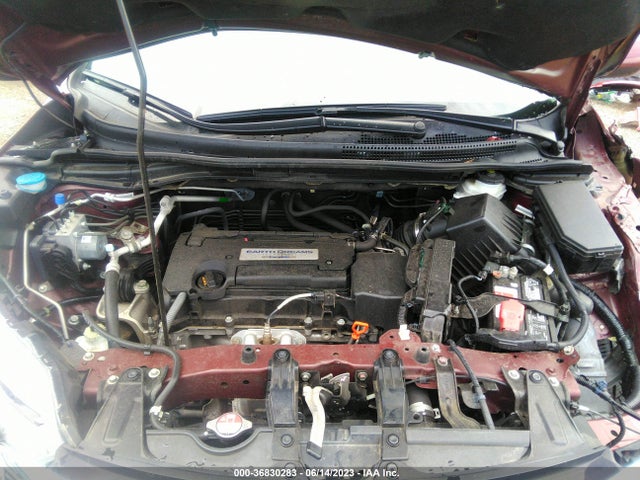 Honda Cr-v Ex-l 2015 2HKRM4H76FH651682 Image 17