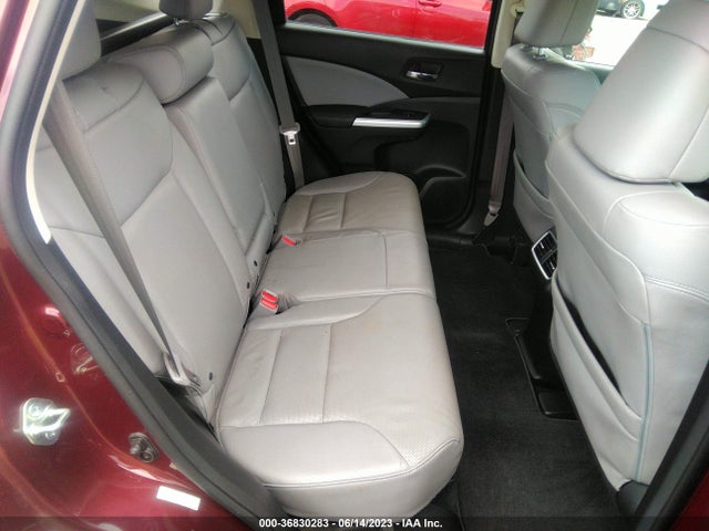 Honda Cr-v Ex-l 2015 2HKRM4H76FH651682 Image 15