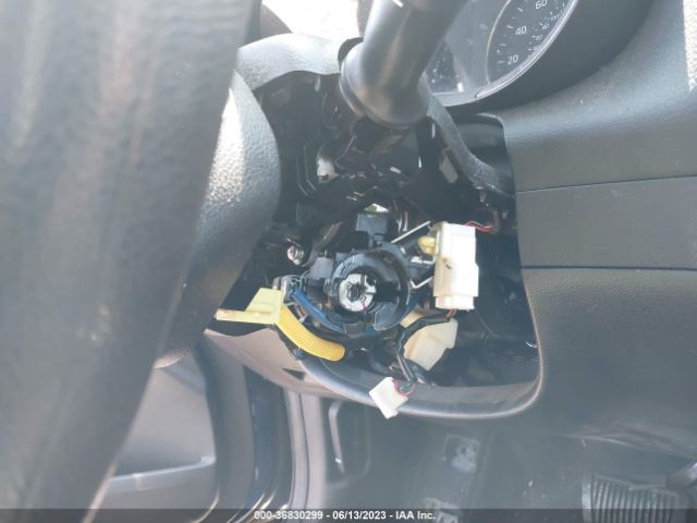 3KPFK4A70HE077767 KIA FORTE LX