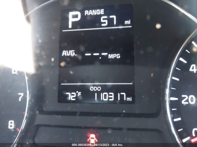 3KPFK4A70HE077767 KIA FORTE LX