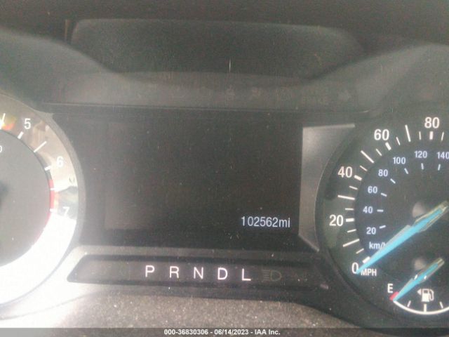 3FA6P0H78HR148969 Ford FUSION SE