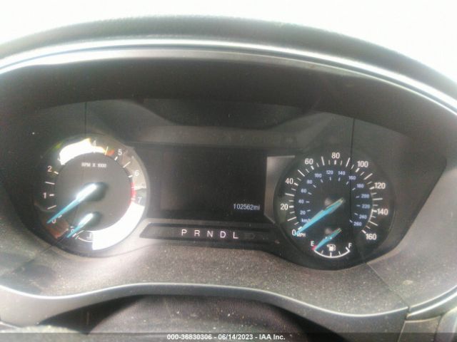 3FA6P0H78HR148969 Ford FUSION SE
