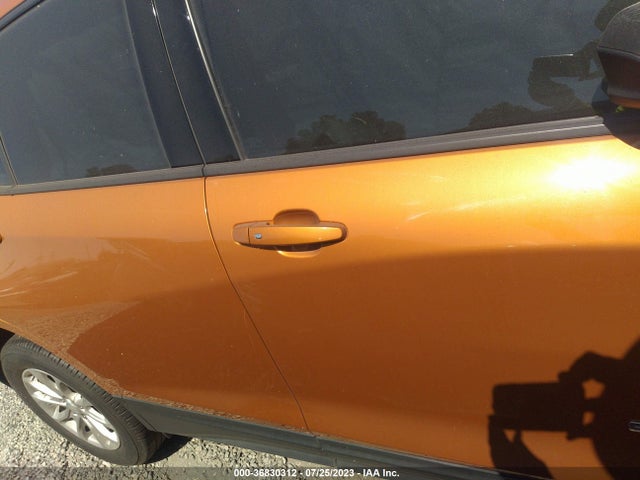 Chevrolet EQUINOX LS 2019 2GNAXHEV2K6177993 Image 6