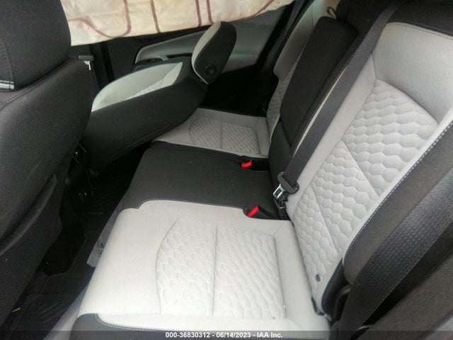 Chevrolet EQUINOX LS 2019 2GNAXHEV2K6177993 Image 15