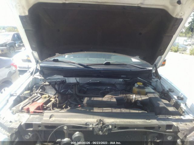 1FTFW1EF6EFA65080 Ford F-150 Xl/xlt/stx/fx4/lariat