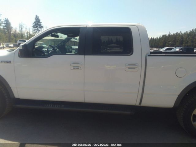 1FTFW1EF6EFA65080 Ford F-150 Xl/xlt/stx/fx4/lariat