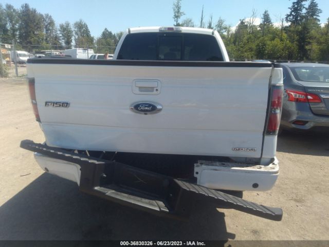 1FTFW1EF6EFA65080 Ford F-150 Xl/xlt/stx/fx4/lariat