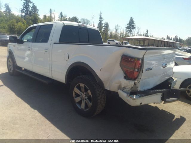 1FTFW1EF6EFA65080 Ford F-150 Xl/xlt/stx/fx4/lariat