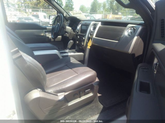 1FTFW1EF6EFA65080 Ford F-150 Xl/xlt/stx/fx4/lariat