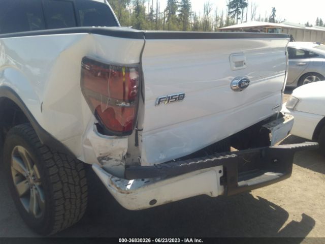 1FTFW1EF6EFA65080 Ford F-150 Xl/xlt/stx/fx4/lariat