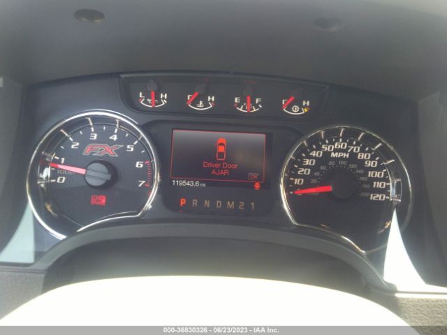 1FTFW1EF6EFA65080 Ford F-150 Xl/xlt/stx/fx4/lariat