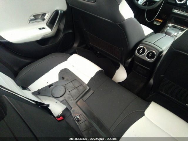 W1K5J5BB2PN365474 Mercedes-Benz Cla Amg Cla 35