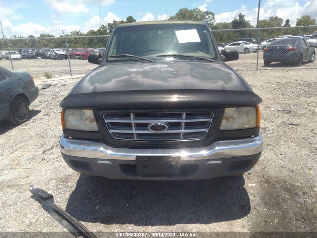 2003 FORD RANGER XL/XL FLEET/XLT VIN: 1FTYR10D23PB04289