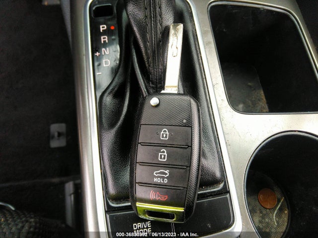 KIA Optima Lx 2019 5XXGT4L31KG301395 Image 11