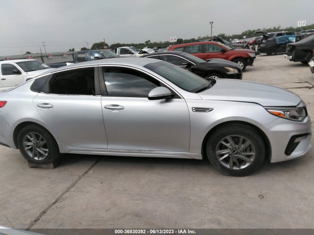 KIA Optima Lx 2019 5XXGT4L31KG301395 Image 13