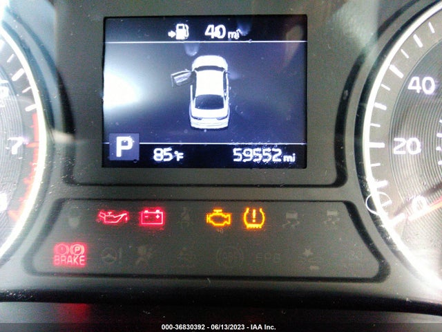 KIA Optima Lx 2019 5XXGT4L31KG301395 Image 15