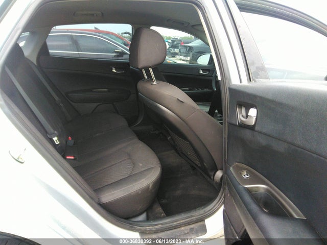 KIA Optima Lx 2019 5XXGT4L31KG301395 Image 8