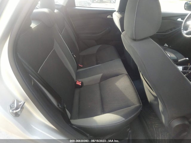 2014 FORD FOCUS SE VIN: 1FADP3F24EL435915