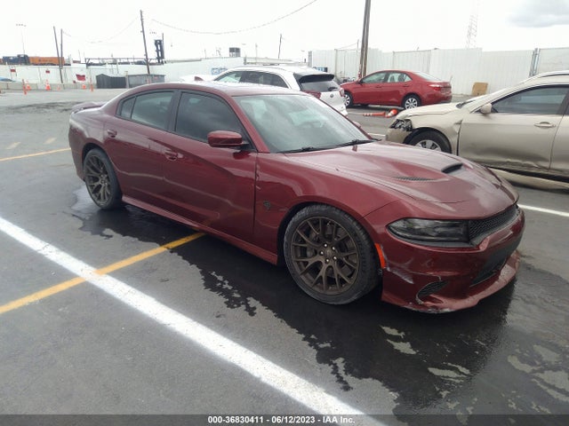 2018 2C3CDXL94JH332271 main image
