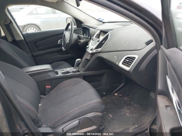 2GKALMEK7E6104422 GMC Terrain Sle