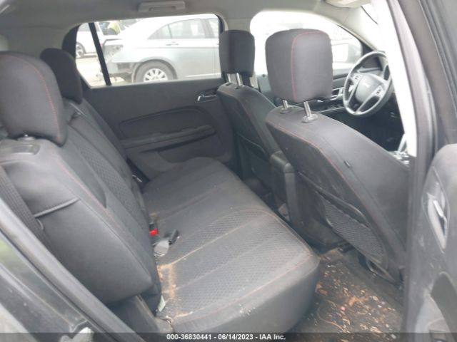 2GKALMEK7E6104422 GMC Terrain Sle