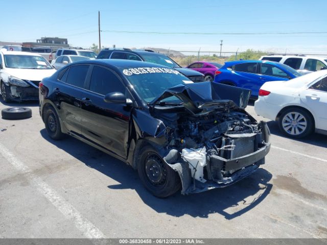 3KPA24ADXME377830 auction archive image