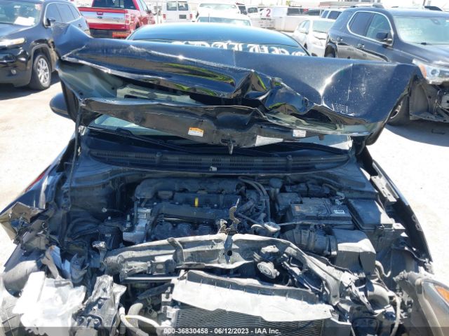 3KPA24ADXME377830 KIA RIO S
