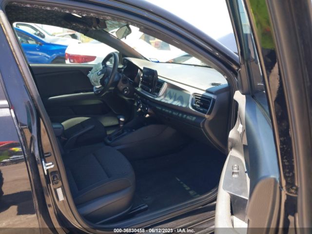 3KPA24ADXME377830 KIA RIO S