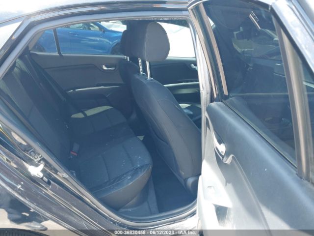 3KPA24ADXME377830 KIA RIO S