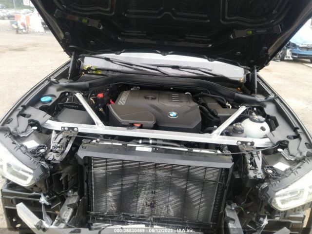 5UX53DP06P9R82051 BMW X3 Xdrive30i