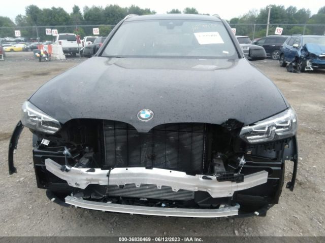 5UX53DP06P9R82051 BMW X3 Xdrive30i