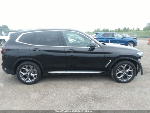 5UX53DP06P9R82051 BMW X3 Xdrive30i