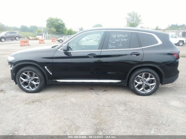 5UX53DP06P9R82051 BMW X3 Xdrive30i