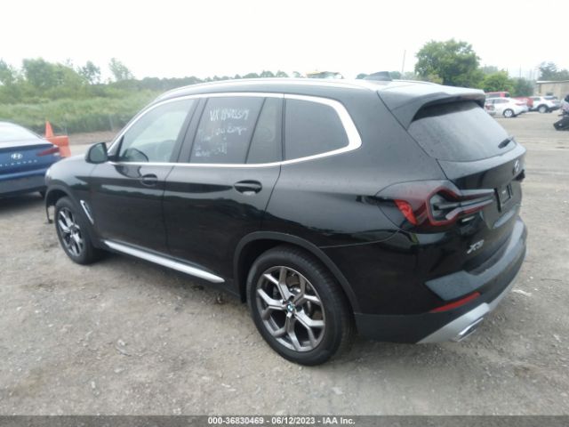 5UX53DP06P9R82051 BMW X3 Xdrive30i