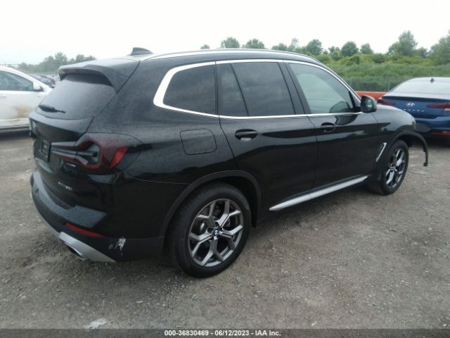 5UX53DP06P9R82051 BMW X3 Xdrive30i