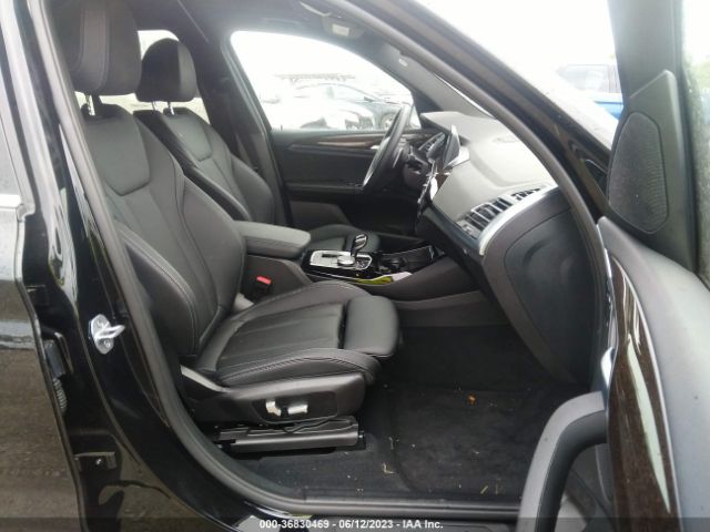 5UX53DP06P9R82051 BMW X3 Xdrive30i