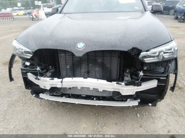 5UX53DP06P9R82051 BMW X3 Xdrive30i