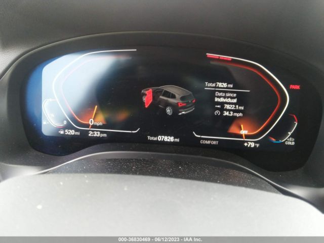 5UX53DP06P9R82051 BMW X3 Xdrive30i