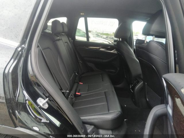 5UX53DP06P9R82051 BMW X3 Xdrive30i