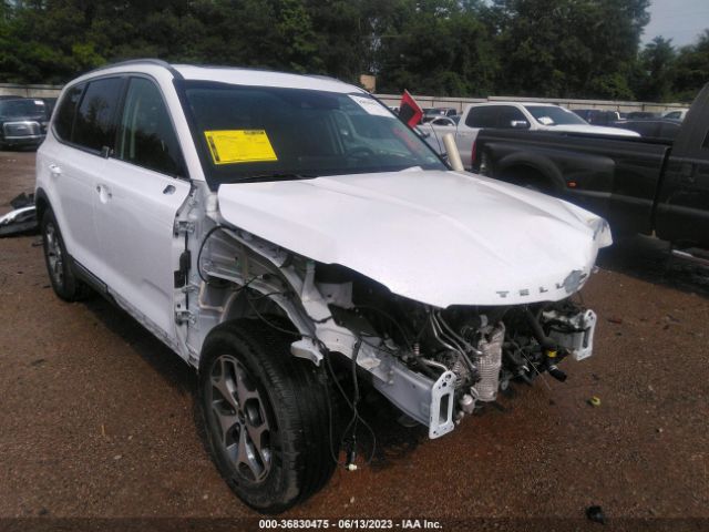5XYP3DHC1NG263546 auction archive image