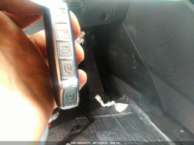 5XYP3DHC1NG263546 KIA Telluride Ex