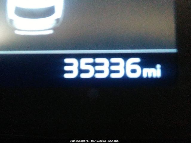 5XYP3DHC1NG263546 KIA Telluride Ex