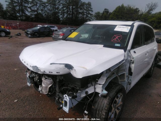 5XYP3DHC1NG263546 KIA Telluride Ex