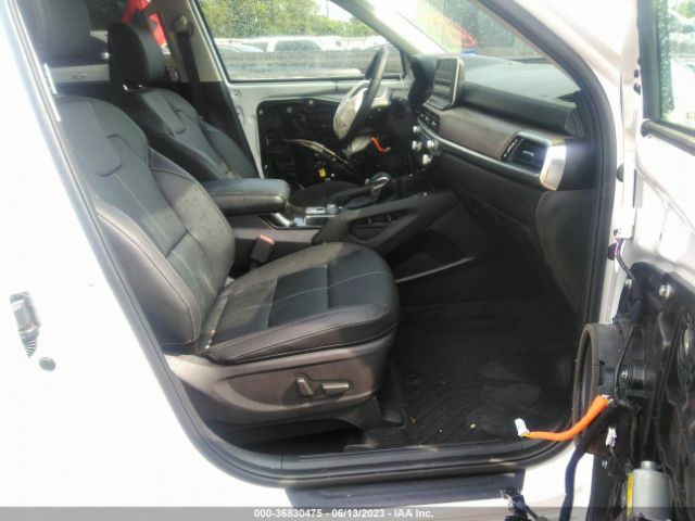 5XYP3DHC1NG263546 KIA Telluride Ex