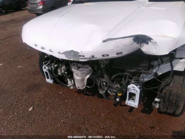 5XYP3DHC1NG263546 KIA Telluride Ex